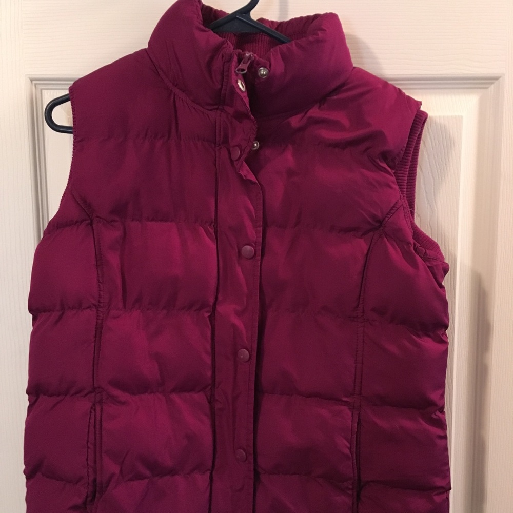 Vest